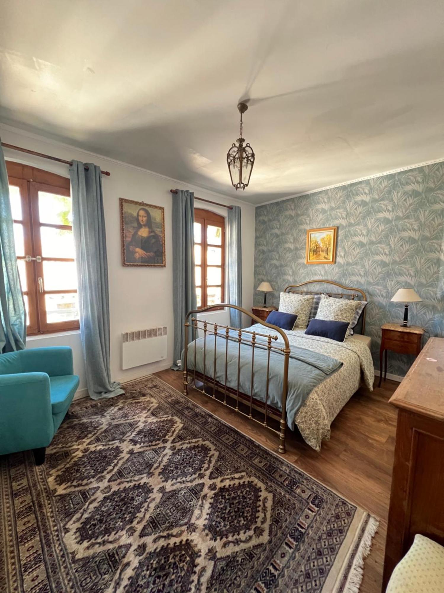 Ferienwohnung Renove, Vue Sur Palais Des Papes, Terrasse Et Wifi Troisieme Etage Avignon Exterior foto
