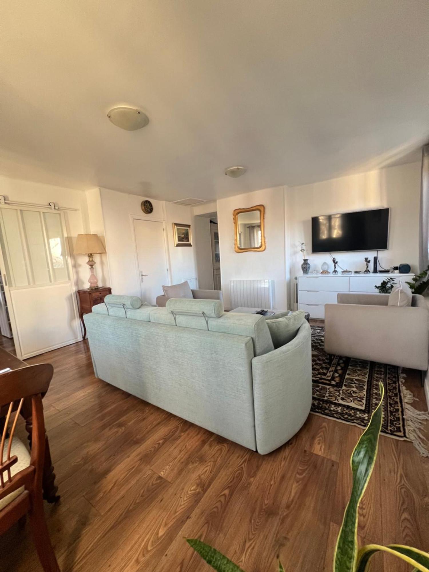 Ferienwohnung Renove, Vue Sur Palais Des Papes, Terrasse Et Wifi Troisieme Etage Avignon Exterior foto