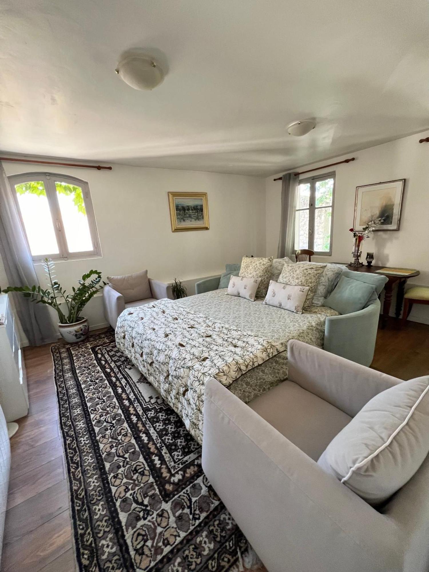 Ferienwohnung Renove, Vue Sur Palais Des Papes, Terrasse Et Wifi Troisieme Etage Avignon Exterior foto